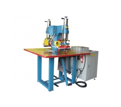 雙頭吸塑包裝機