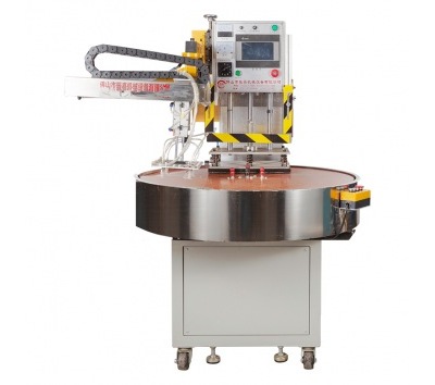 鼻通棒吸塑包裝機