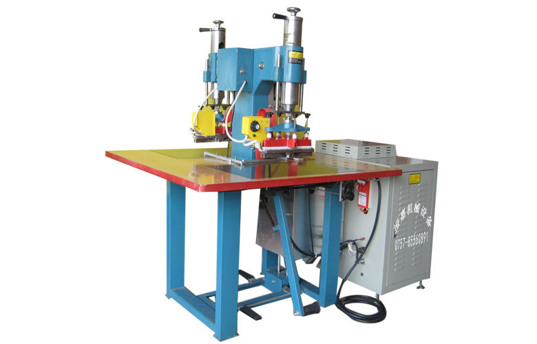 高周波塑膠熔接機 高周波塑膠熔接機